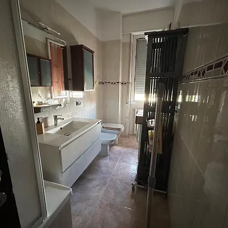 Casa Expo Sp Bed & Breakfast *