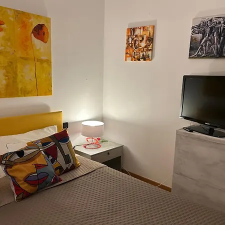 Casa Expo Sp Bed & Breakfast Milan
