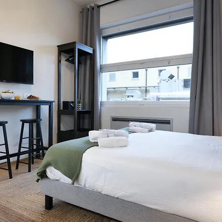 Sweett - Cozy Duomo Apartment Milan