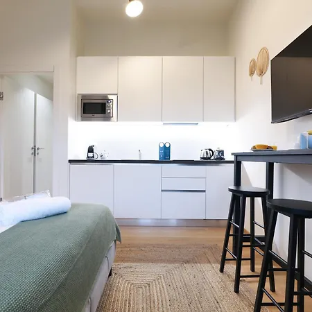 Apartment Sweett - Cozy Duomo
