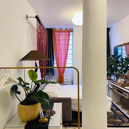 My Place - Navigli
