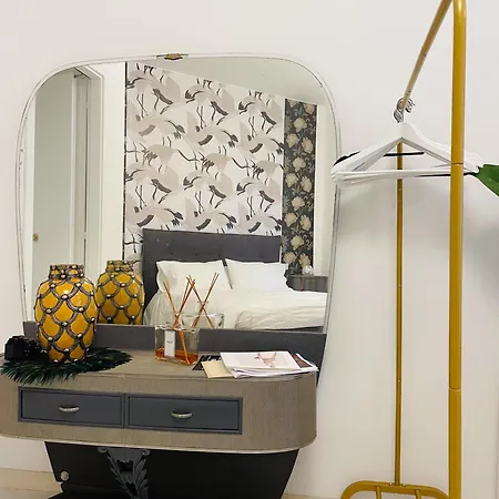 My Place - Navigli 4* Μιλάνο