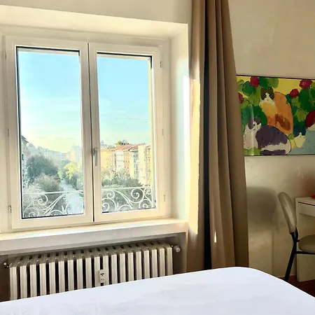 Tricolore 3* Milano