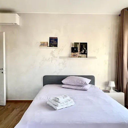 Tricolore Guest house Milan