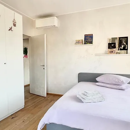 Tricolore Guest house *