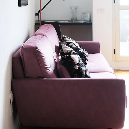 Comecasa Attic 3 Min Walk From Duomo