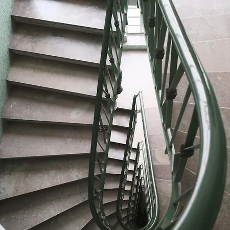 Daire Comecasa Attic 3 Min Walk From Duomo Milano