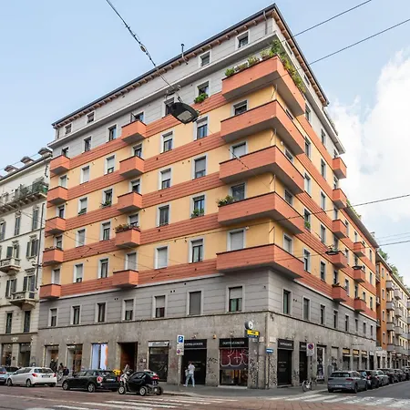 Corso Genova By Interhome Apartment