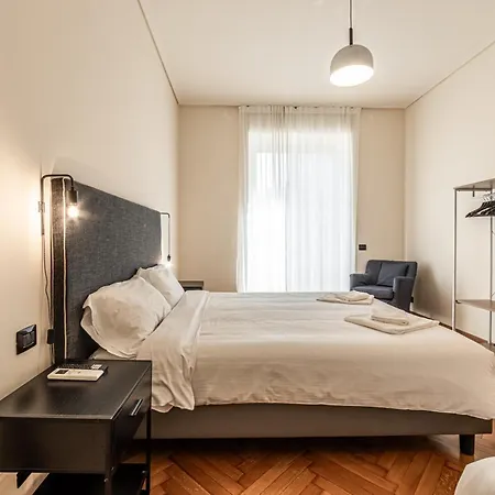 Apartment Ca' Magenta *