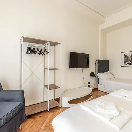 Ca' Magenta * Milan