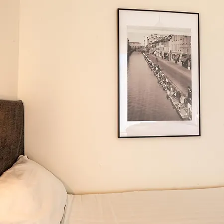 Apartment Ca' Magenta
