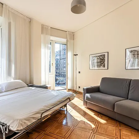 Ca' Magenta Milan