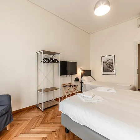 Apartment Ca' Magenta *