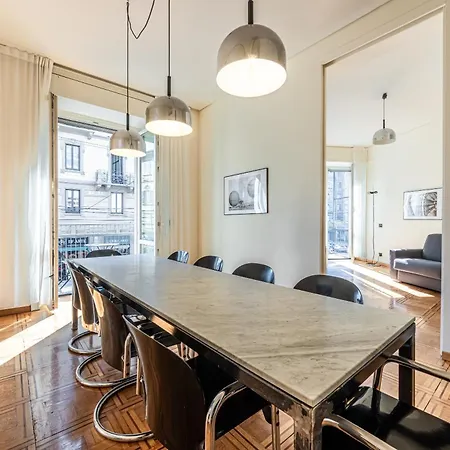Apartment Ca' Magenta *