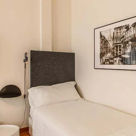 Ca' Magenta Milan