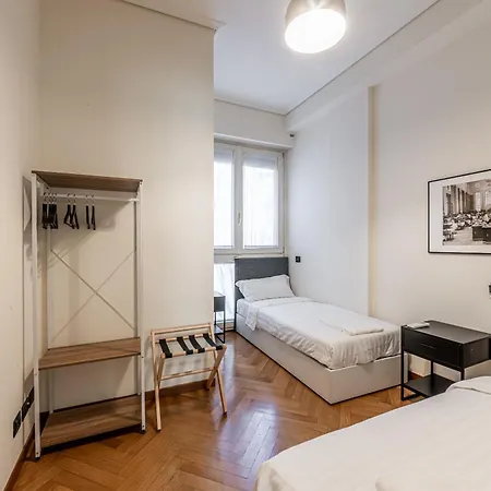 Ca' Magenta Apartment