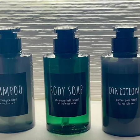 Luxury Downtown - Mf アパート