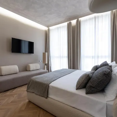 Duomo Collection 게스트하우스 밀라노