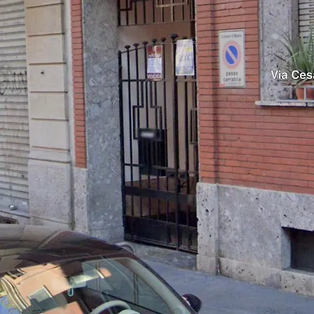 Apartamento A Casa Di Beatrice *