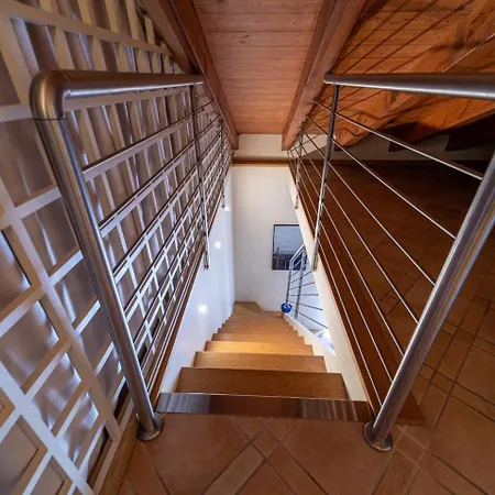 Ascanio Sforza - Suites&apartments Apartahotel Milán