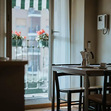 Apartahotel Ascanio Sforza - Suites&apartments