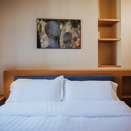 Ascanio Sforza - Suites&apartments Milán