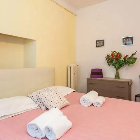 Appartement Centro Corso Buenos Aires *