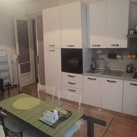 Apartmán Centro Corso Buenos Aires *