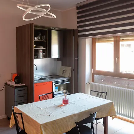 Primaticcio - Monolocale *