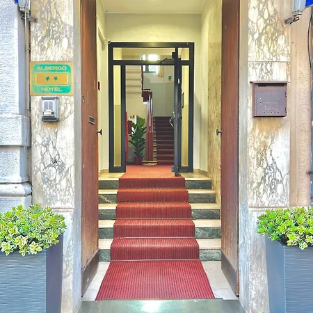 Sara Hotel