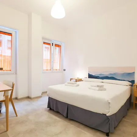 Primopiano - K51 Guest house *