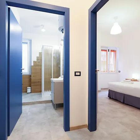 Guest house Primopiano - K51 Milan