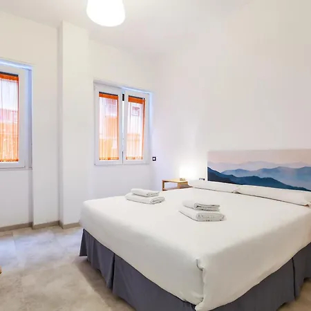 Guest house Primopiano - K51 Milan