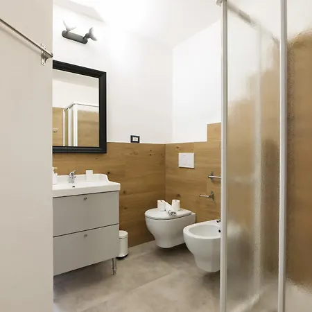 Primopiano - K51 Guest house *