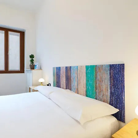 Guest house Primopiano - K51 Milan