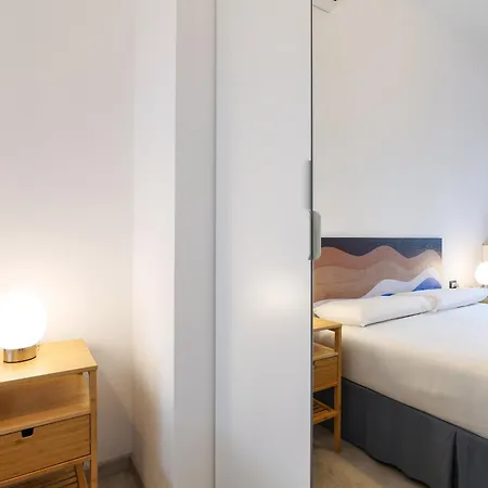 Guest house Primopiano - K51 Milan