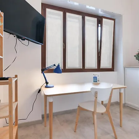Guest house Primopiano - K51 Milan
