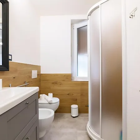 Guest house Primopiano - K51