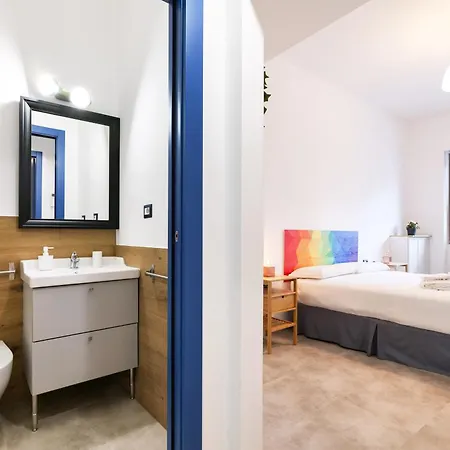 Guest house Primopiano - K51