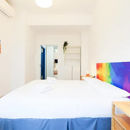 Primopiano - K51 Guest house