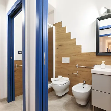 Primopiano - K51 Guest house *