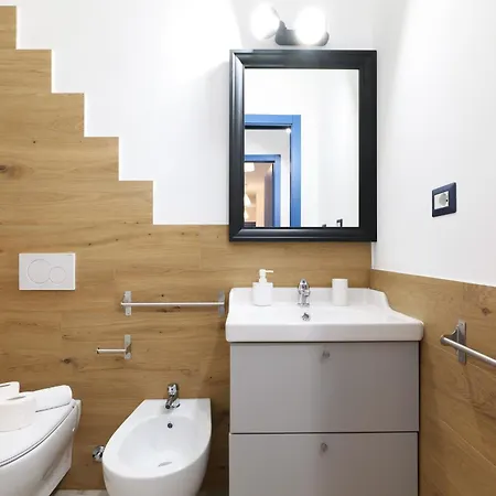 Guest house Primopiano - K51 Milan