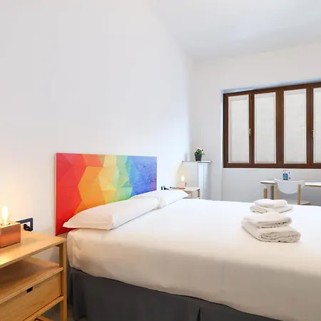 Primopiano - K51 Guest house *