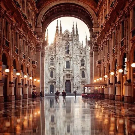 Affori Milano
