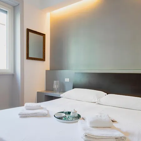 Appartement Easylife - - Galleria Buenos Aires 11- Porta Venezia Milan