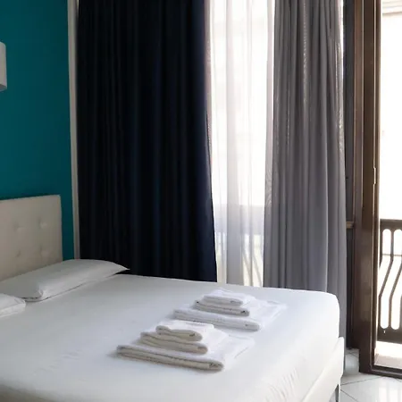 Prestige Boutique Homes-duomo * Милан
