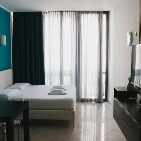 Апартаменты Prestige Boutique Homes-duomo
