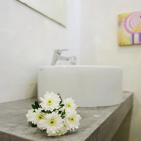 Isola Apartment Milan
