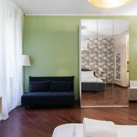 Italianway Easy - Venezia 33 - A Apartamento Milán