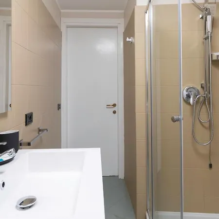 Apartment Italianway - Venezia 33 Milan